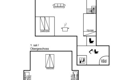 'Clausina' - 600m from the sea 1
