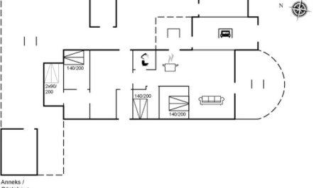 'Dorethea' - 30km from the sea 0