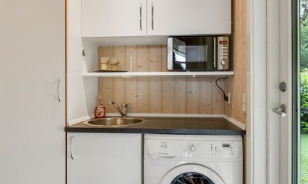 'Naimi' - 30km from the sea 6