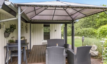 'Naimi' - 30km from the sea 5