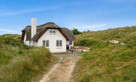 'Erle' - 200m to the fjord