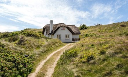 'Erle' - 200m to the fjord 6