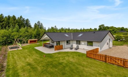 'Alvira' - 30km from the sea