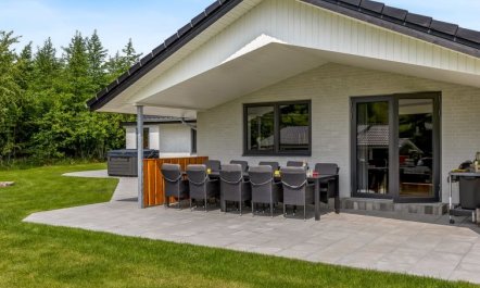 'Alvira' - 30km from the sea 7