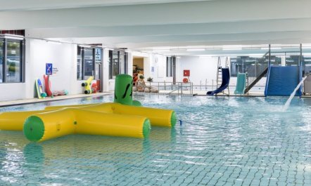 'Alvira' - 30km from the sea 5