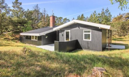 'Galathea' - 800m from the sea 3