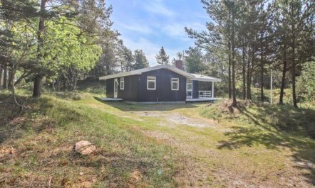 'Galathea' - 800m from the sea 2