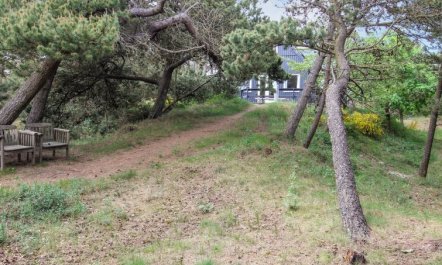 'Kanutte' - 400m from the sea 2