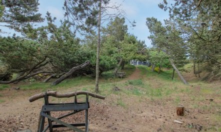 'Kanutte' - 400m from the sea 1