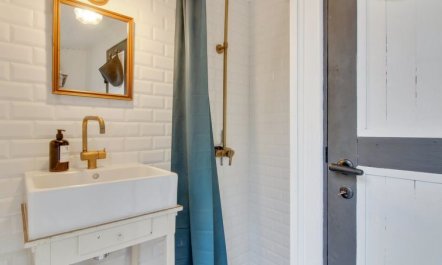 'Kanutte' - 400m from the sea 5