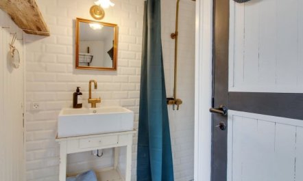 'Kanutte' - 400m from the sea 6