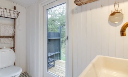 'Kanutte' - 400m from the sea 7