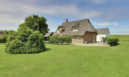 'Ingulf' - 18km from the sea