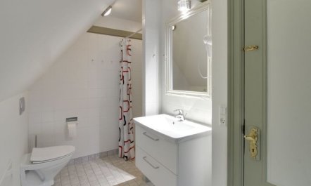 'Ingulf' - 18km from the sea 1