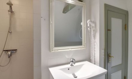 'Ingulf' - 18km from the sea 2