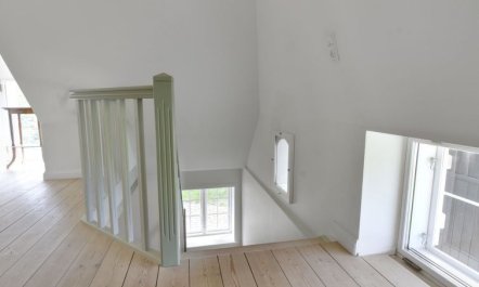 'Ingulf' - 18km from the sea 4