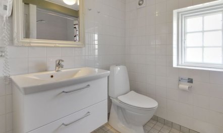 'Ingulf' - 18km from the sea 5