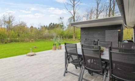 'Solvejg' - 30km from the sea 6