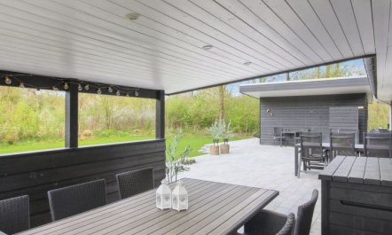 'Solvejg' - 30km from the sea 5