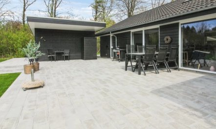 'Solvejg' - 30km from the sea 4