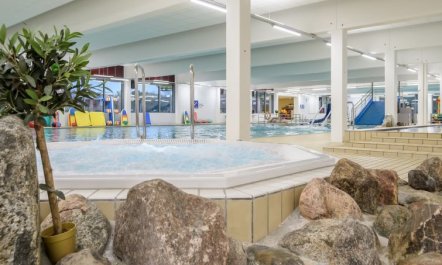 'Solvejg' - 30km from the sea 3