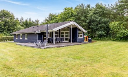 'Næwe' - 30km from the sea