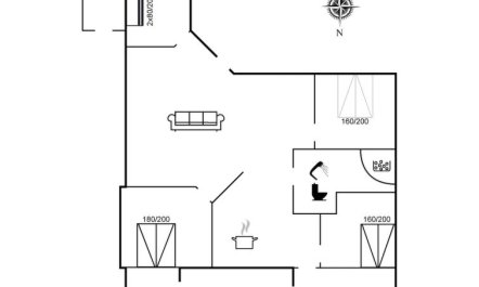 'Næwe' - 30km from the sea 1