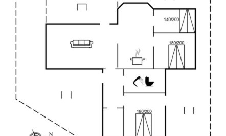 'Aise' - 75m from the sea 1