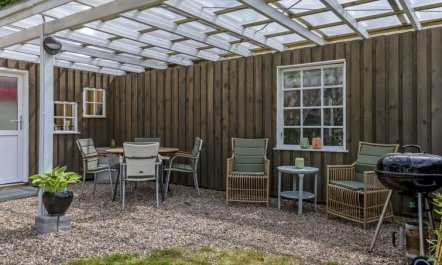 'Fenna' - 30km from the sea 3