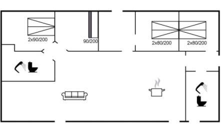 'Landuin' - 30km from the sea 1
