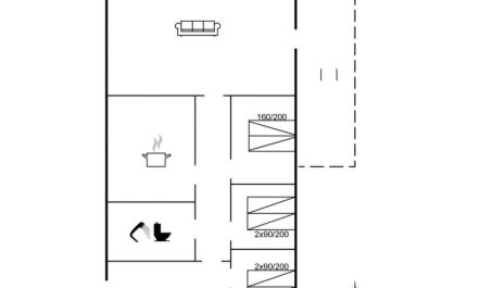 'Agne' - 400m from the sea 1