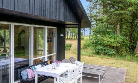 'Trena' - 1.2km to the fjord 7