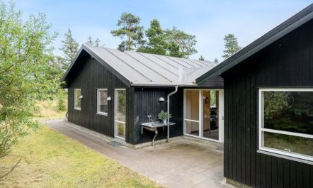 'Trena' - 1.2km to the fjord 2