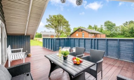 'Giselle' - 10km from the sea 3