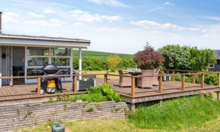 'Fokke' - 450m from the sea 7