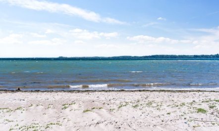 'Fokke' - 450m from the sea 4