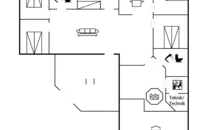 'Joona' - 12km from the sea 1