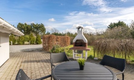 'Edvardsine' - 12km from the sea 6