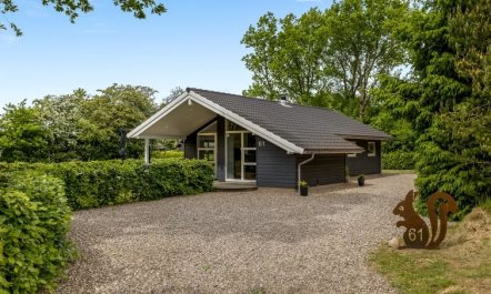 'Jette' - 30km from the sea