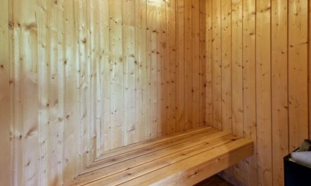 'Sanna' - 30km from the sea 6