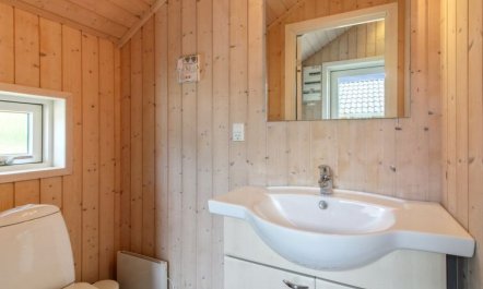 'Sanna' - 30km from the sea 5