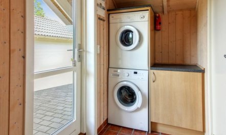 'Sanna' - 30km from the sea 4