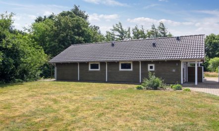 'Sanna' - 30km from the sea 3