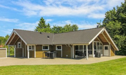 'Sanna' - 30km from the sea 1