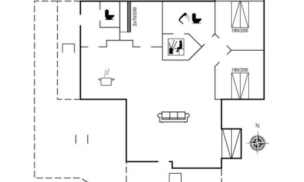 'Sanna' - 30km from the sea 0