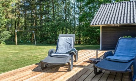 'Anastaja' - 12km from the sea 6