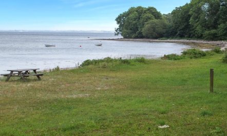 'Enja' - 150m from the sea 7