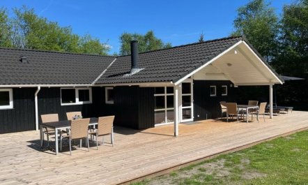 'Tyki' - 12km from the sea 7