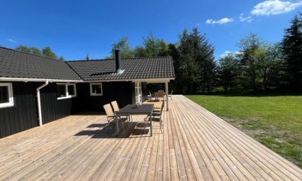 'Tyki' - 12km from the sea 5