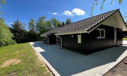 'Tyki' - 12km from the sea 2